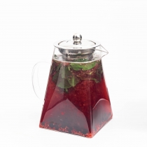 Ягодный микс