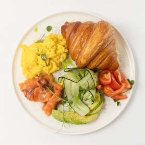 Завтрак чемпиона