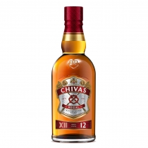 Chivas Regal 12 Y.O.