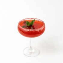 Дайкири Клубничный