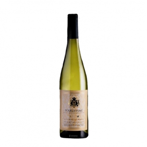 Domaine Hubert Brochard Pouilly-Fume