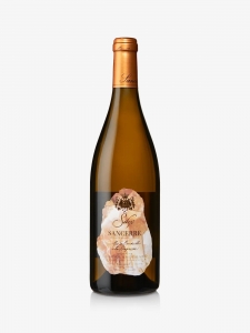 Domaine Hubert Brochard Sancerre Terroir de Silex