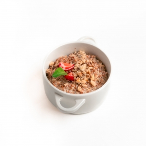 Гречневая каша NEW