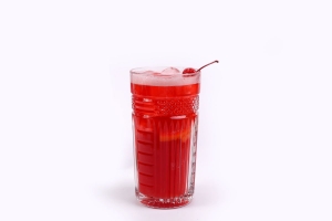 Ice tea гранат