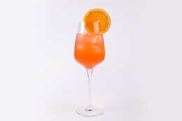 Aperol spritz