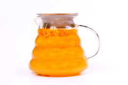 Облепиха-апельсин