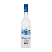 ВОДКА GREY GOOSE