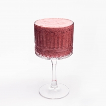 Фруктовый коктейль с Черникой