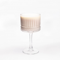 Фруктовый коктейль с бананом