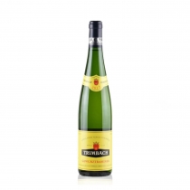 Gewurztraminer. Trimbach