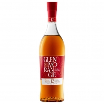 Glenmorangie the Lasanta 15  Y.O