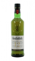 Glenfiddich 12 YO