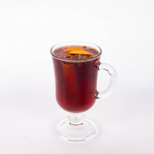 Глинтвейн на белом или красном вине