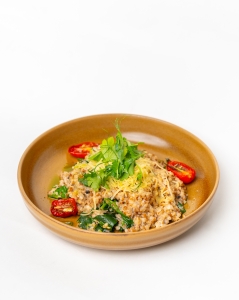 Гречка с грибами NEW