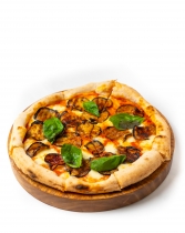 Пицца Parmigiana NEW