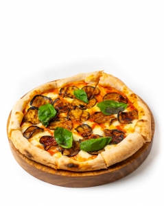 Пицца Parmigiana NEW