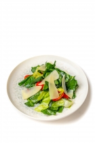 Салат со шпинатом NEW