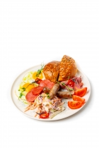 Венгерский завтрак NEW