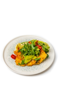 Венский шницель NEW