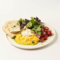 Итальянский завтрак