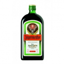Jagermeister