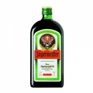 Jagermeister