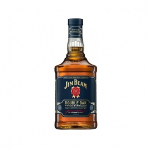 Jim Beam Double Oak (порция) 