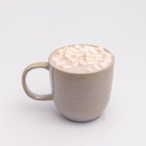 Какао с Маршмеллоу