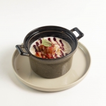 Каша овсяная 