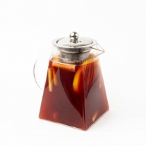 Апельсин-лемонграсс-клубника