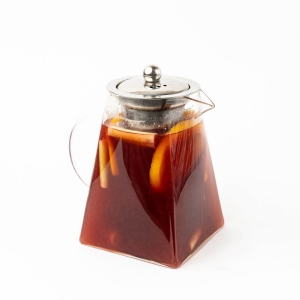 Апельсин-лемонграсс-клубника