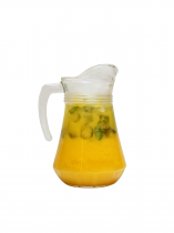 Лимонад тропический