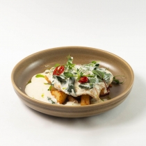 Индейка Лорд