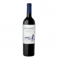 Malbec. Q. Zuccardi