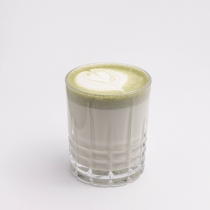 Матча зеленая