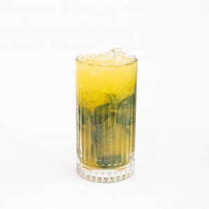 Мохито Манго кокос