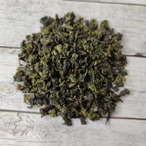 Молочный улун 