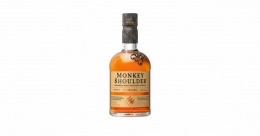 Monkey Shoulder