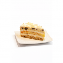 Торт королевский