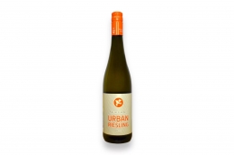 Urban Riesling, Nik Weis, Mosel