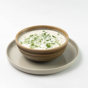 Окрошка мясная