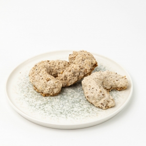 Ореховое печенье (1шт)