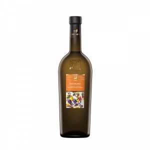 Pecorino Terre di Chieti Tenuta Ulisse