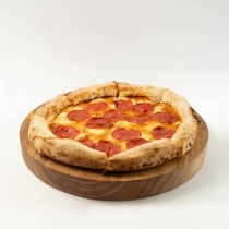 Пицца Пепперони -Pepperoni