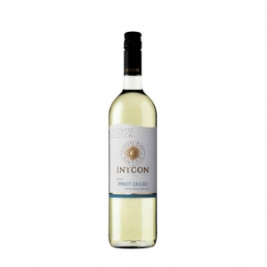 Pinot Grigio. Inycon (бут)