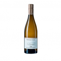 Pouilly-Fume En Travertin AOC