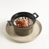 Пшенная каша 