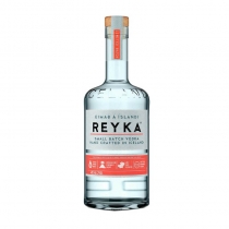 ВОДКА Reyka
