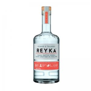 ВОДКА Reyka