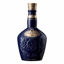 Royal Salute 21 Y.O.